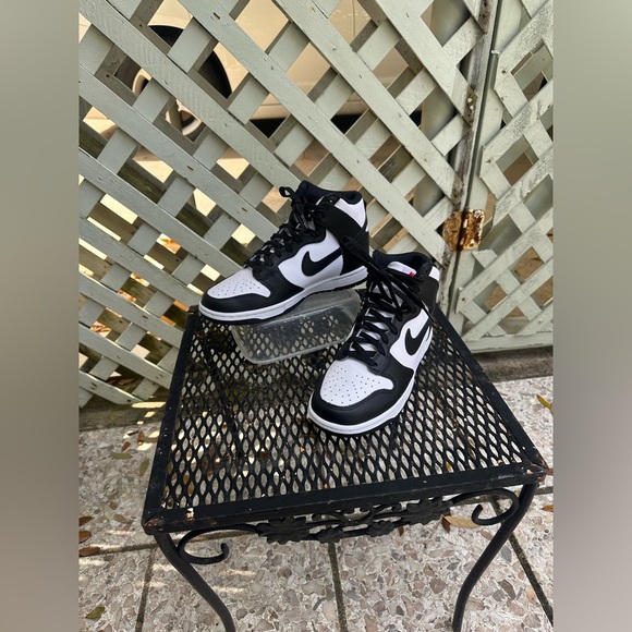 Nike dunks - Picture 4 of 12
